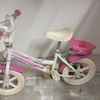 Bici bimba