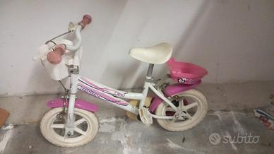 Bici bimba
