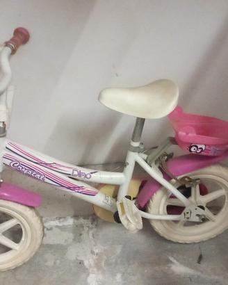Bici bimba