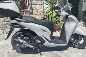 SCOOTER HONDA