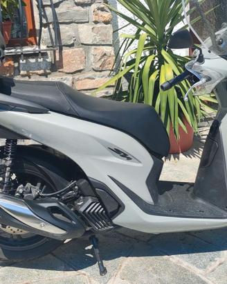 SCOOTER HONDA