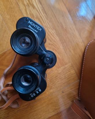 binocolo vintage 