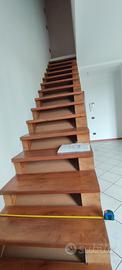 scala per interno 