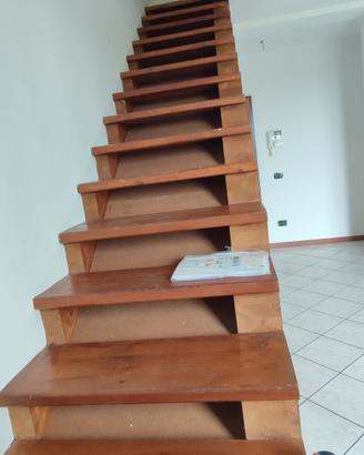 scala per interno 