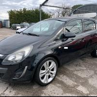 Opel Corsa 1.2 5 porte Sport