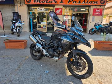 Benelli TRK 502 X - 05/2021 -