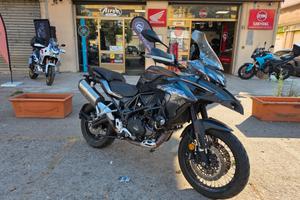 Benelli TRK 502 X - 05/2021 -