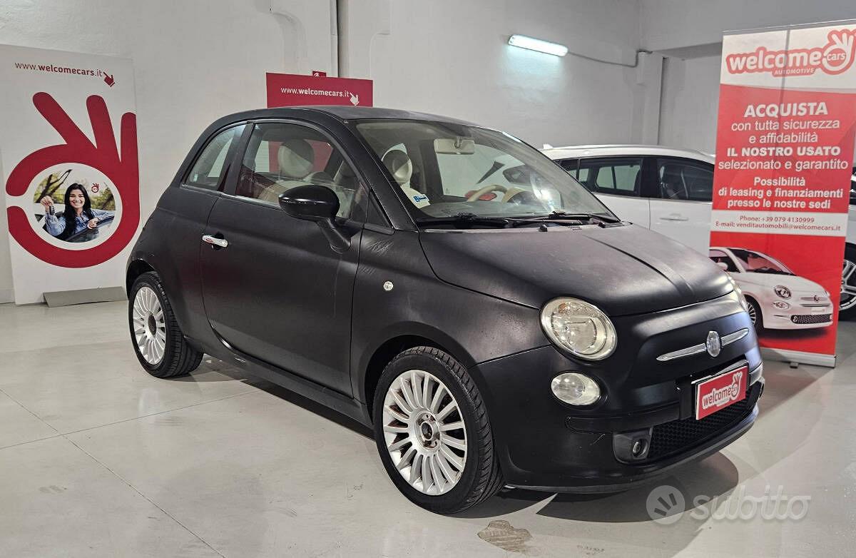 Fiat 500 2015 photo 3