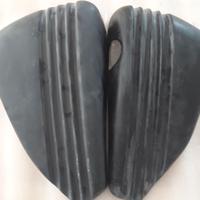 CARTER FIANCHI  HARLEY  883