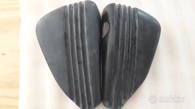 CARTER FIANCHI  HARLEY  883