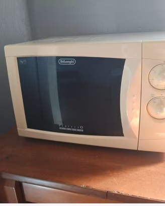 microonde De longhi