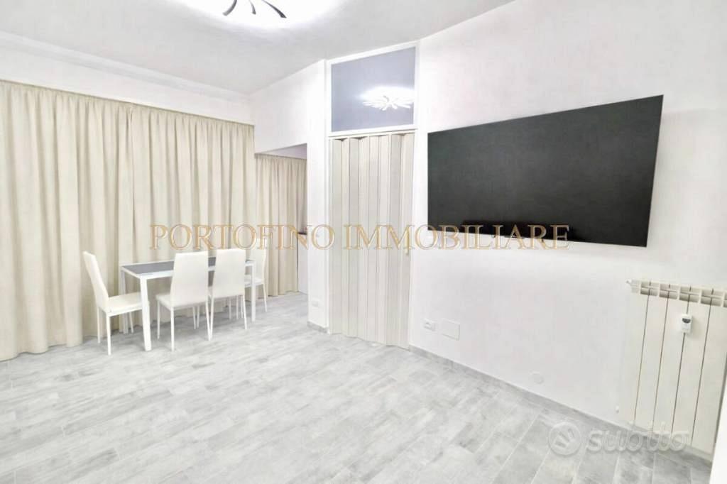 Apartment in Rapallo, Cerisola, San Michele di Pagana - Altro