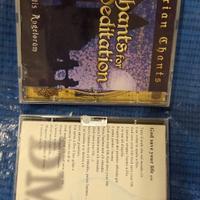 Musica per meditazione