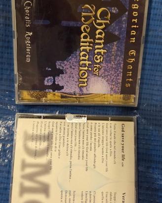 Musica per meditazione