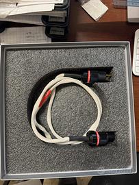 Airtech omega - cavo di alimentazione