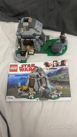 Set lego star wars