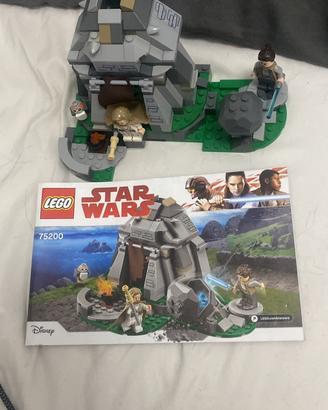 Set lego star wars