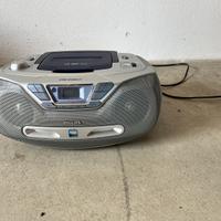 Stereo Radio lettore CD USB Philips