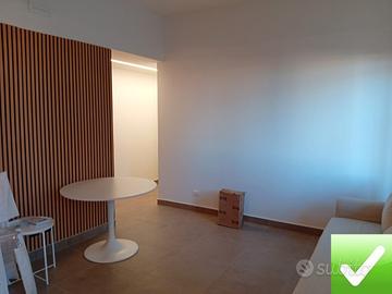 Appartamento Ristrutturato Arredato Via Filippini