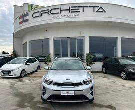 Kia Stonic 1.4 mpi eco Energy Gpl 97cv my18