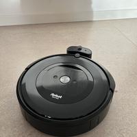 Roomba e6 - buone condizioni