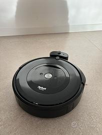 Roomba e6 - buone condizioni