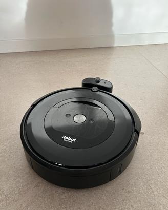 Roomba e6 - buone condizioni
