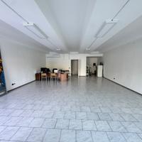 Open space a San Fermo