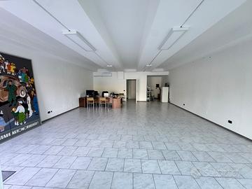 Open space a San Fermo