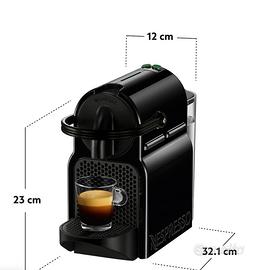 macchinetta del caffè 