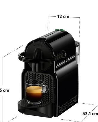 macchinetta del caffè 