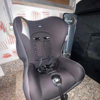 Seggiolino Chicco bambini