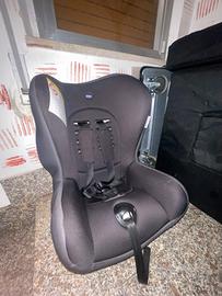 Seggiolino Chicco bambini