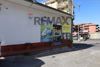 Attività  Commerciale - Giarre
