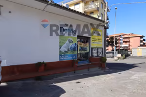 Attività  Commerciale - Giarre