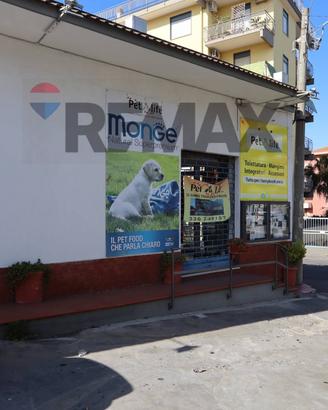 Attività  Commerciale - Giarre