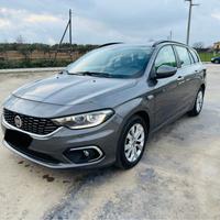 Fiat Tipo 1.6 Mjt S&S SW Lounge