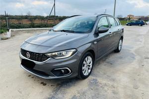 Fiat Tipo 1.6 Mjt S&S SW Lounge