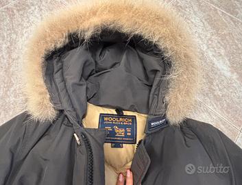 Woolrich uomo