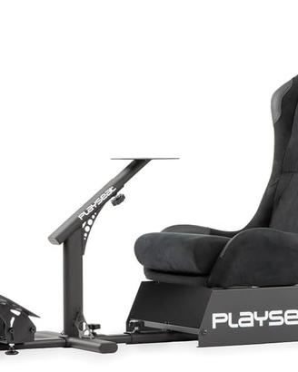 Postazione di guida gaming