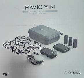 Dji Mavic Mini 