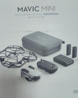 Dji Mavic Mini 
