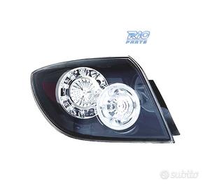 FANALE SINISTRO PER MAZDA 3 HATCHBACK 5P 03-09 A L