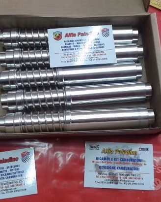 Cannette telescopiche fiat 126/500 FLR