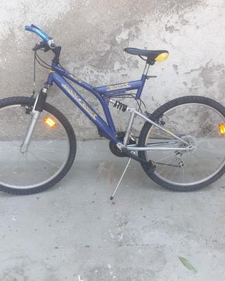 Bicicletta  '26