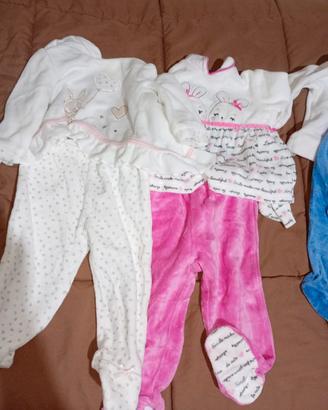 7 tutine neonata