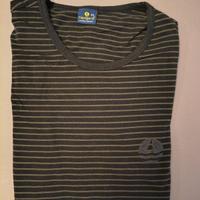 Maglietta intima uomo Navigare