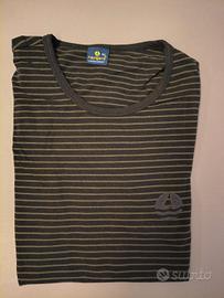 Maglietta intima uomo Navigare