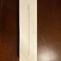 Apple Pencil 2 generazione