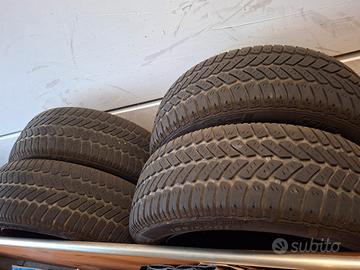 gomme Invernali 